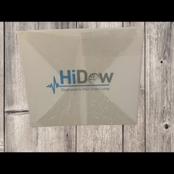 BRAND NEW Massage and Muscle Stimulator - Picture 5 of 7